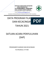 Cover Data Kegiatan Programer