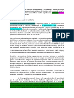 Cámara de Diputados de Santa Fe - Dictamen de comisión caso Robustelli (1)