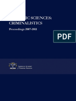 Forensic Sciences - Criminalistics (PDFDrive)