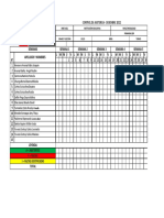 Control de Asistencia 2022 Diciembre