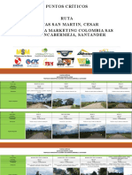 Informe puntos críticos Trafigura Marketing Colombia