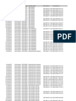 Rekap Attendance Agustus-1