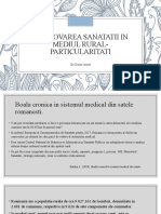 Condrea Cristian Dan Cosmina Ganea Alexandru Promovare 20 Prezentare