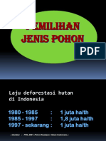 11-.Pemilihan Jenis Pohon-RH2013