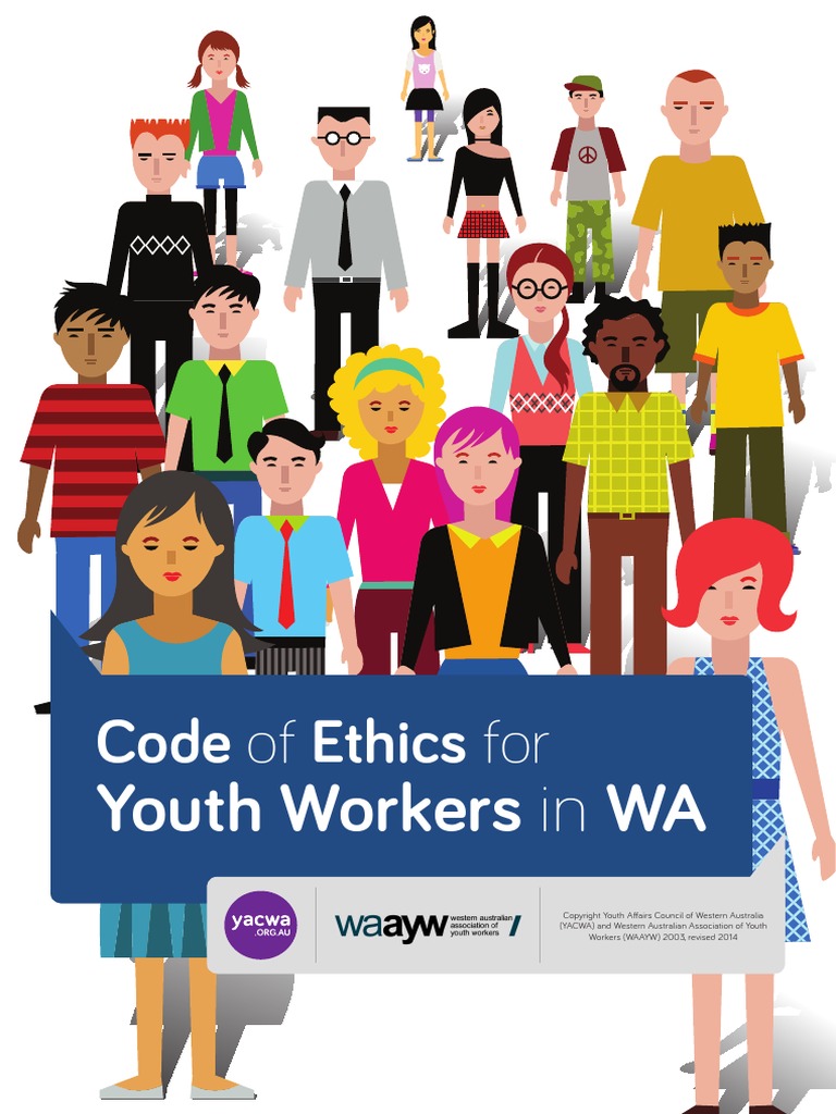 youth-work-code-of-ethics-pdf-empowerment-confidentiality