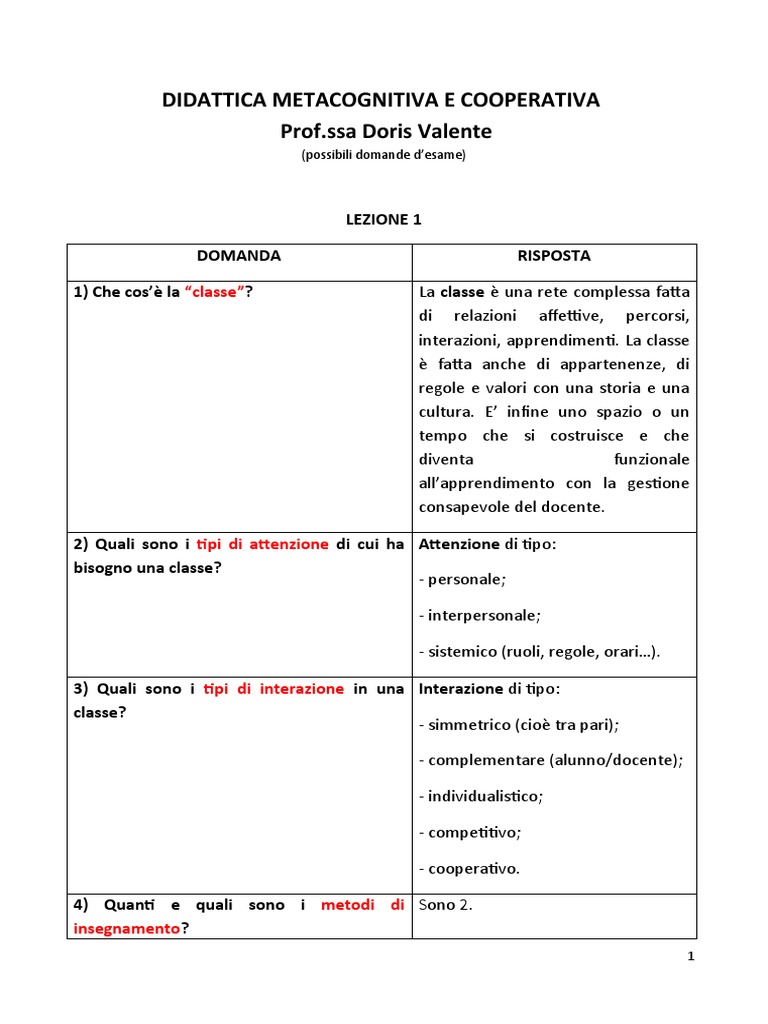 Cosè la metacognizione e come può essere utilizzata nellapprendimento?, image size:768x1024