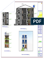 Cubierta de duratecho residencia unifamiliar