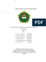 5 C - Kelompok 2 - Karakteristik Pemberlajaran