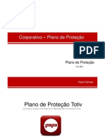 plano de protecao