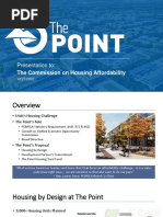 The Point Presentation