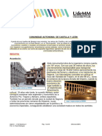 España Meseta Castellana PDF