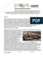 España Sur PDF
