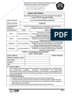 Soal Bangsang SPKLU Level 4 Rev NM