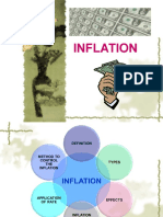 Chapter 5 - Inflation