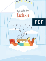 Dislexia - Vol 3