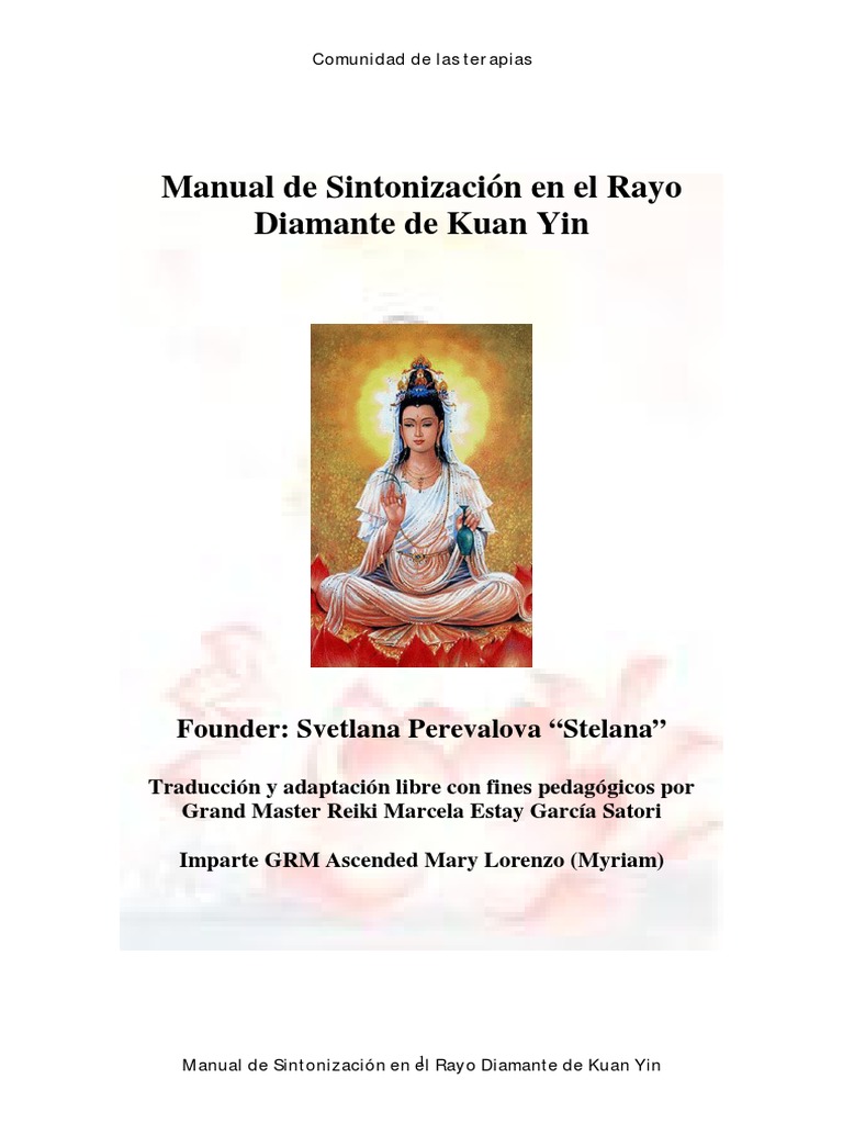 Manual de Sintonización en El Rayo | PDF | Amor