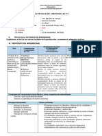 Sesion 2 San Agustin de Samn 2021-2