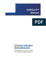 XARTU5 MANUAL - En.es