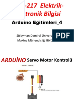 Arduino Eğitimleri4