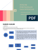 Hukum Perusahaan