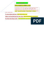 Information of Quran PDF Notes