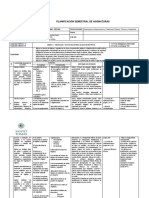 Planificacion GTI-001