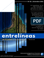 Revista Entrelineas de La Politica Economica N 55 1