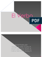 El Verbo