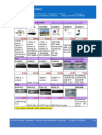 DVR, NVR, XVR, Cámaras, Accesorios CCTV Enero 2020 (L2)