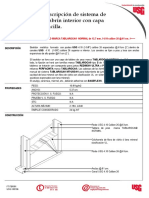 Tablaroca Technical Guide Lambrin Interior 4.10 Calibre26 61cm Es Mex