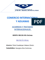 Proyecto Final Acuerdos