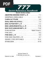 Boeing 787 Flight Crew Operations Manual | PDF | Boeing | Airliner