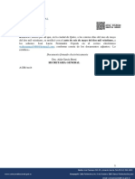 CASO Nro. 134-21-EP: Documento Firmado Electrónicamente