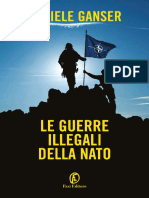 Le Guerre Illegali Della Nato (2022)