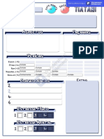 Remova marcas d'água PDF com PDFelement