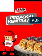 Kebab Turkiyem 2022 Master Dan Reguler Sulbar