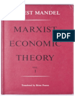 Marx Econo 1