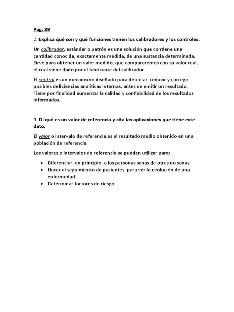 Actividades UT4. | PDF