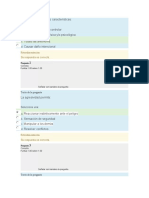 Modulo 2 Tipos de Violencia