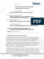 27.-Inf-Iniaf-Pfeo-Bn-Sc-N° 027-2022 (Socializacion Monte Grande