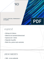 Itinerario Quimica