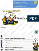 Gases Presurizados