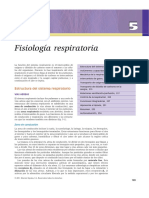 2) Fisiologia Respiratoria (Linda Costanzo, 4 .Edición, 2011) - 1
