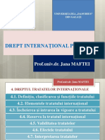 4. DREPTUL TRATATELOR INTERNATIONALE 21-22