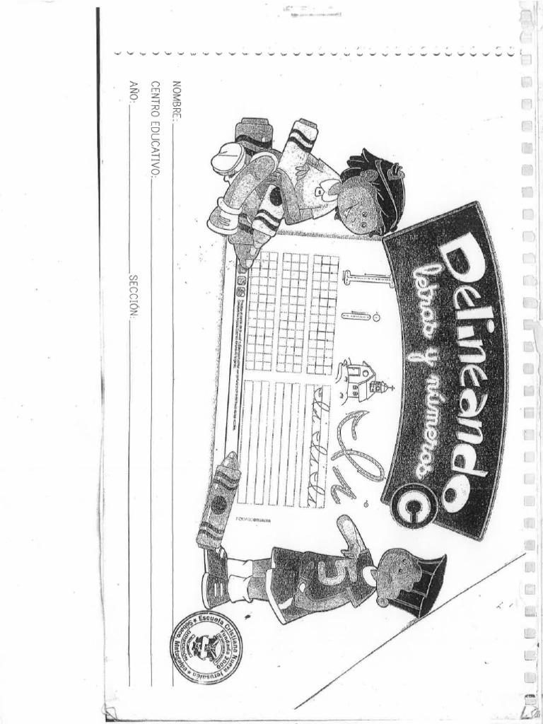 Libro para Colorear | PDF