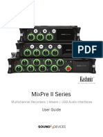MixPre II Guide 7-28-20