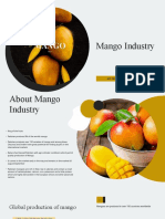 Ahad and Romeha Mango and Citrus