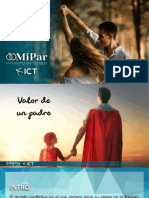 Valor de Un Padre - Presentacion