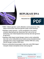 Replikasi Dna PPT Kel. 2 Erlin