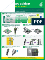 TABLA Aditivacion 2.0